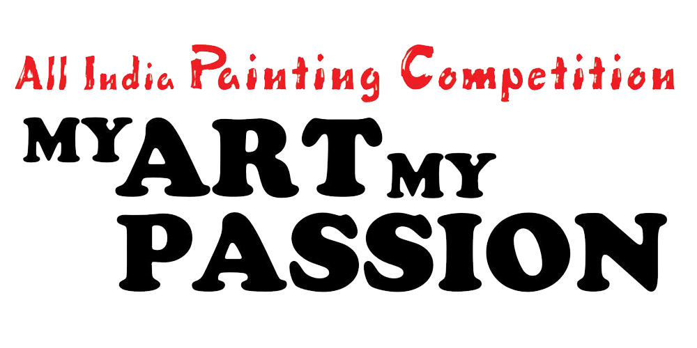 All India Painting Competition - My Art My Passion