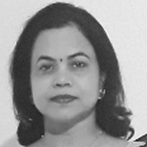 Artist Kalpana