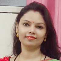 Online National Level Painting Competition, Indu Shrivastava