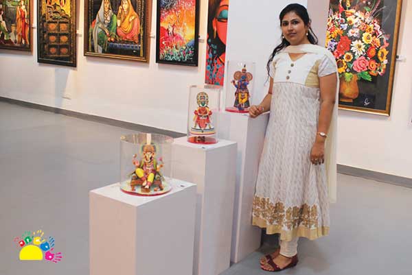 Mission & Vision of Nav Shri Art & Culture Organisation