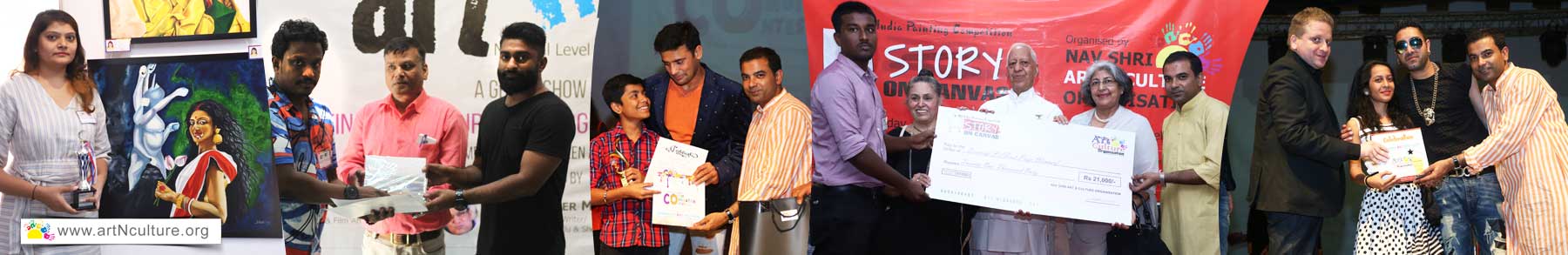 NSAC Members Views About the Organisation