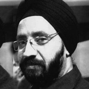 National Level Art & Craft Exhibition in Delhi, Artist Gurjeet Singh