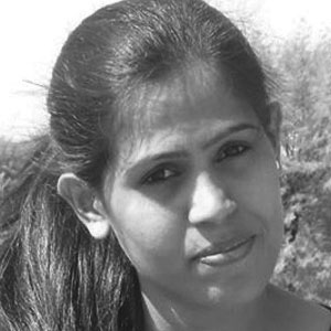 All India Art Exhibition Delhi, India, Artist Sapna Meena
