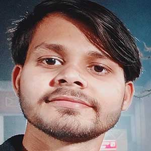 Art N Art National Level Art Exhibition in Delhi, India, Artist Anup Kumar Dubey