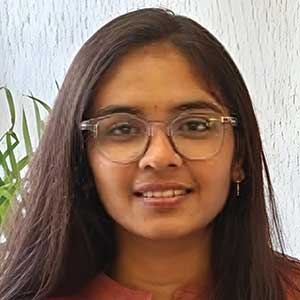 Art N Art National Level Art Exhibition in Delhi, India, Artist Arya Sandeep Muley