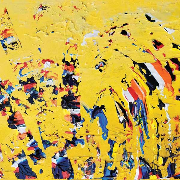 Art N Art National Level Art Exhibition in Delhi, India, Artist Jaspreet Mohan Singh