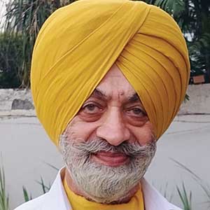 Art N Art National Level Art Exhibition in Delhi, India, Artist Jaspreet Mohan Singh