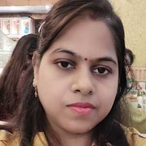 Art N Art National Level Art Exhibition in Delhi, India, Artist Jyoti