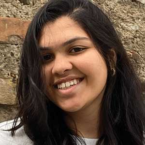 Art N Art National Level Art Exhibition in Delhi, India, Artist Krupa Shah