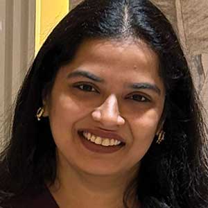 Art N Art National Level Art Exhibition in Delhi, India, Artist Megha Jain