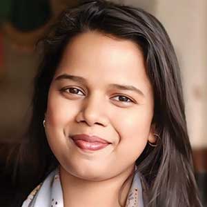 Art N Art National Level Art Exhibition in Delhi, India, Artist Namrata Brije