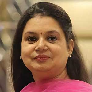 Art N Art National Level Art Exhibition in Delhi, India, Artist Pallavi Sinha