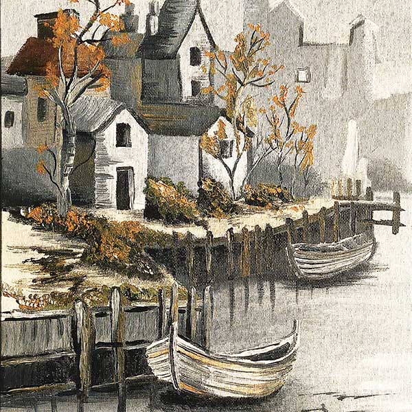 Art N Art National Level Art Exhibition in Delhi, India, Artist Rhea Gupta