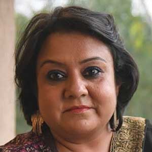 Art N Art National Level Art Exhibition in Delhi, India, Artist Sohini Banerjee