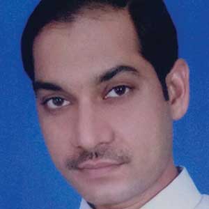 Art N Art National Level Art Exhibition in Delhi, India, Artist Suraj Kumar