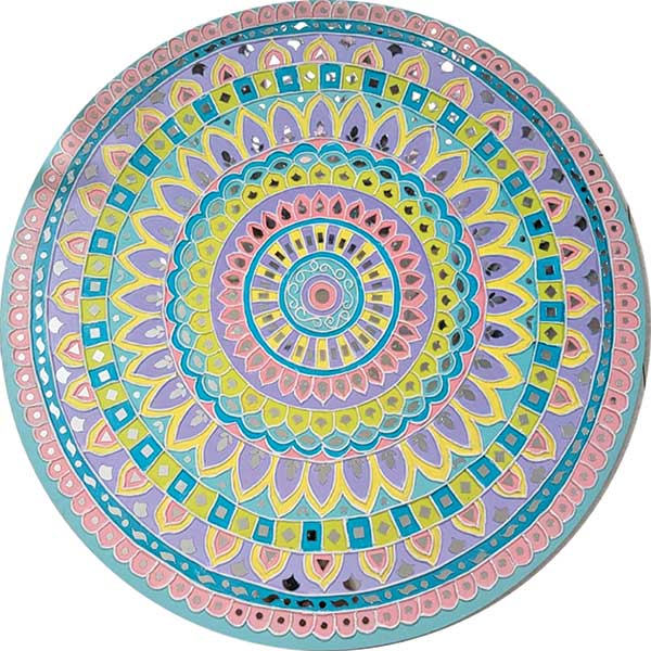 Art N Art National Level Art Exhibition in Delhi, India, Artist Surinder Kaler