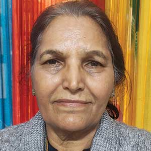 Art N Art National Level Art Exhibition in Delhi, India, Artist Surinder Kaler