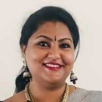 Renowned Artist Rimpal Pali