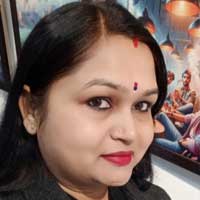 Renowned Artist Shilpi Chauhan