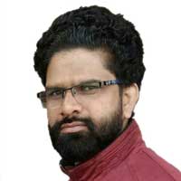 Renowned Artist Sumer Singh