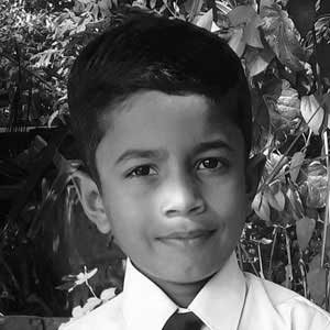 Artist Adwaith S R Participate in National Level Child Art Exhibition of Kids