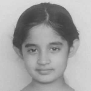 Artist Navya Mathur Participate in National Level Child Art Exhibition of Kids