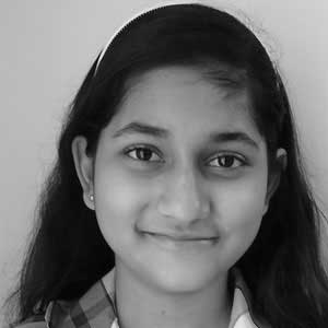 Artist Shruti Choudhary Participate in National Level Child Art Exhibition of Kids