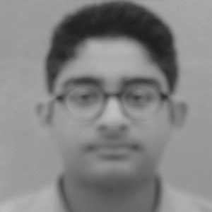 Artist Tushar Gupta Participate in National Level Child Art Exhibition of Kids
