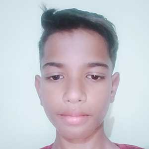Artist Prem Kumar Participate in National Level Art Exhibition of Kids