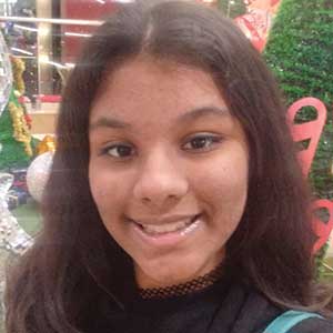 Painting of Ananya Shrivastava, Participant in the National Level Child Art Exhibition 2025