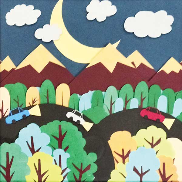 Craft by Mahi Manocha at the All India Child 2025, New Delhi, India, Organised by Nav Shri Art & Culture Organisation