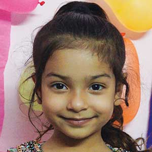 Craft of Mahi Manocha, Participant in the National Level Child Art Exhibition 2025