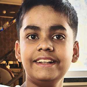 Craft of Priyanshu Rohatgi, Participant in the National Level Child Art Exhibition 2025