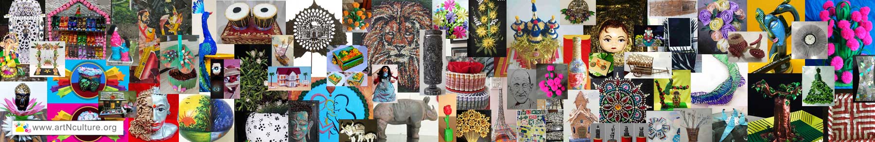 All India Craft Competition on National Level, Art & Craft Competition, Online Craft Competition, Handicraft Competition in Delhi, India