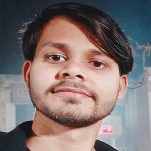 Passion Explosion Art Exhibition, All India National Level Art Exhibition of Drawing, Painting, Sketching, Digital, Photography, Sculpture, Art & Craft in Delhi, India, Artist Anup Kumar Dubey