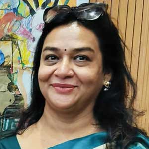 Passion Explosion Art Exhibition, All India National Level Art Exhibition of Drawing, Painting, Sketching, Digital, Photography, Sculpture, Art & Craft in Delhi, India, Artist Aparajita Ray