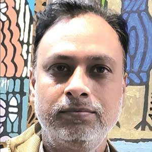 Passion Explosion Art Exhibition, All India National Level Art Exhibition of Drawing, Painting, Sketching, Digital, Photography, Sculpture, Art & Craft in Delhi, India, Artist Kuldeep Verma