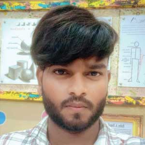 Passion Explosion Art Exhibition, All India National Level Art Exhibition of Drawing, Painting, Sketching, Digital, Photography, Sculpture, Art & Craft in Delhi, India, Artist Lakshit Mukhiya