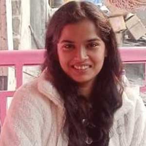 Passion Explosion Art Exhibition, All India National Level Art Exhibition of Drawing, Painting, Sketching, Digital, Photography, Sculpture, Art & Craft in Delhi, India, Artist Megha Jain