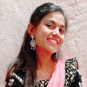 Passion Explosion Art Exhibition, All India National Level Art Exhibition of Drawing, Painting, Sketching, Digital, Photography, Sculpture, Art & Craft in Delhi, India, Artist Vaishnavi Ratanlal Jaiswal