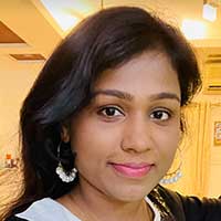 Kavitha Aravind
