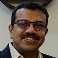 Dr Shital Vaidya