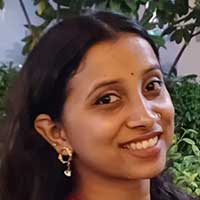 Ananya Lodhi from Uttar Pradesh