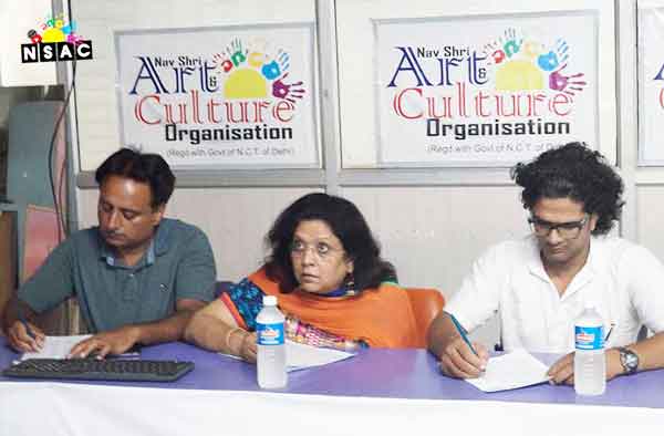 All India Painting Competition - My Art My Passion