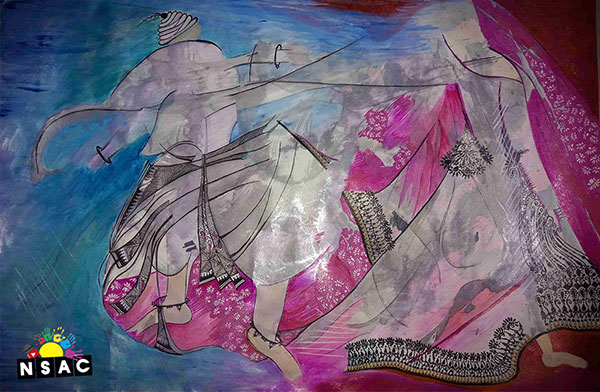 Painting in National Level Painting Competition, Online Painting Competition, Indian Art Contest, Online Art Competition, Painting Competition for Artist, Artist Level Painting Competition, All India Painting Competition on National Level, Painting Competition in Delhi, All India Art Competition, delete Painting