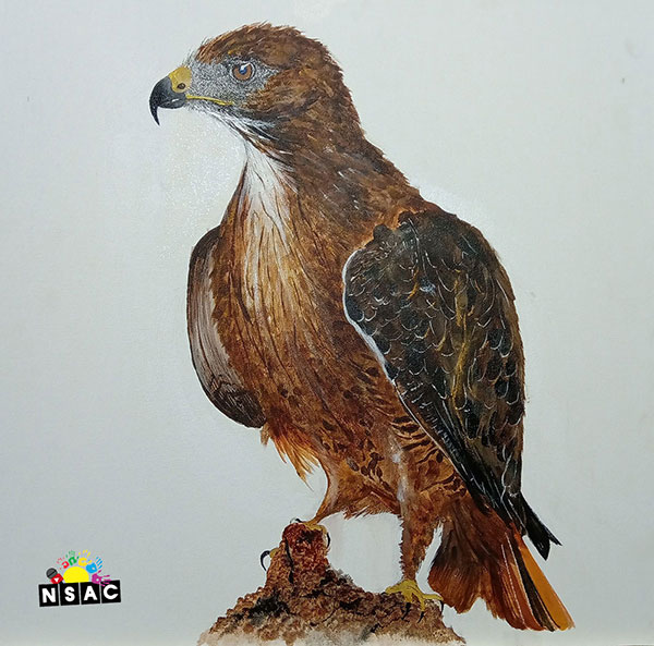 Painting in National Level Painting Competition, Online Painting Competition, Indian Art Contest, Online Art Competition, Painting Competition for Artist, Artist Level Painting Competition, All India Painting Competition on National Level, Painting Competition in Delhi, All India Art Competition, Harminder Kaur Painting
