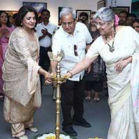 National Level Art Exhibition