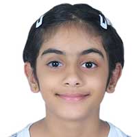 All India Child Art Competition, National Level Painting Competition for Kids, Kaveri Sriram