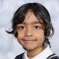 All India Child Art Competition, National Level Painting Competition for Kids, Ishaani Nair