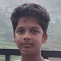 All India Child Art Competition, National Level Painting Competition for Kids, Nalan Jayakumar